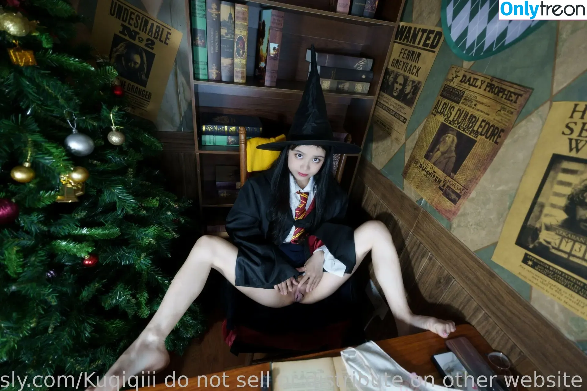 Porn Witches From Harry Potter nude photo #0015 (Porn Witches From Harry Potter)