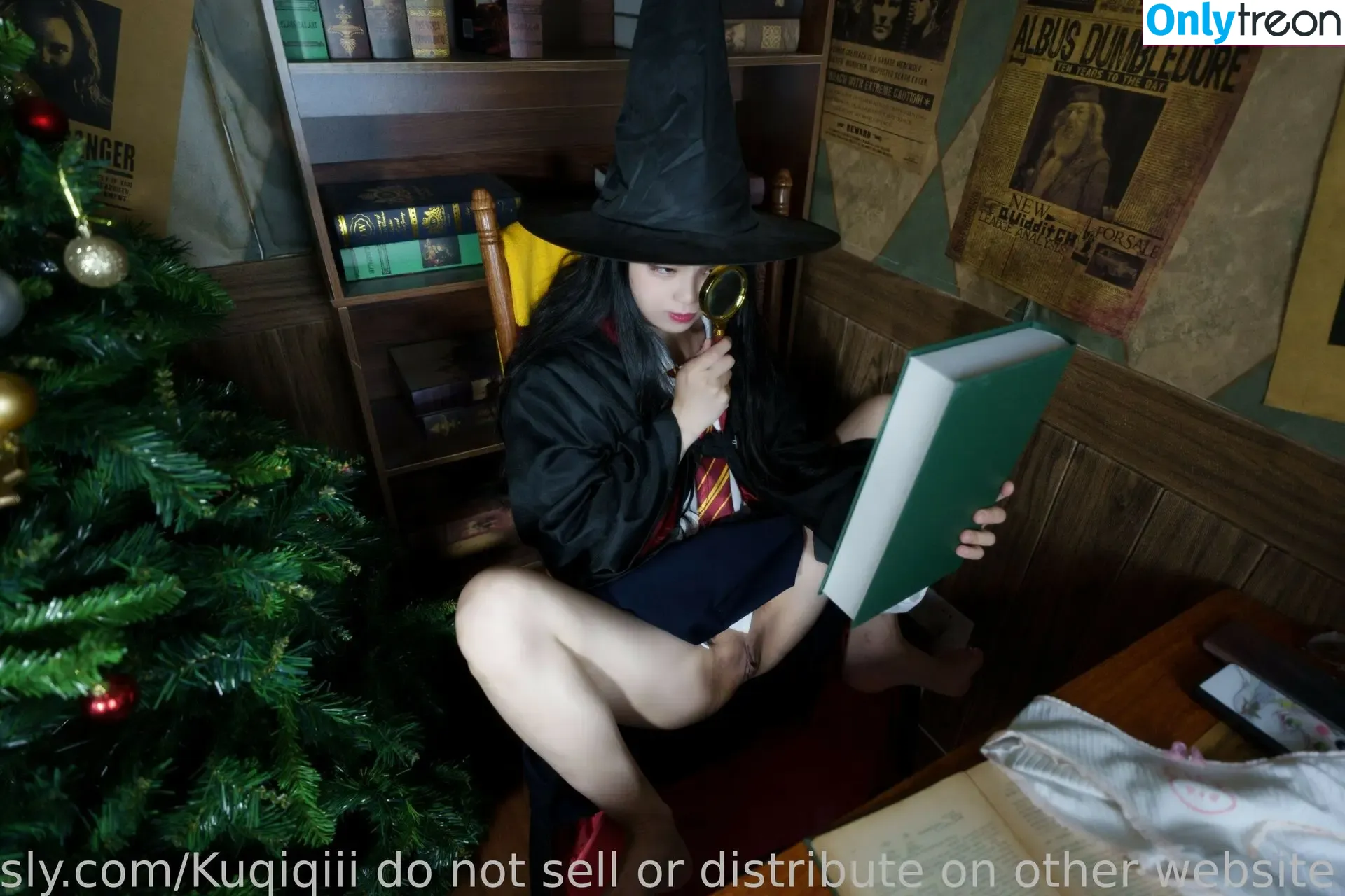 Porn Witches From Harry Potter nude photo #0016 (Porn Witches From Harry Potter)