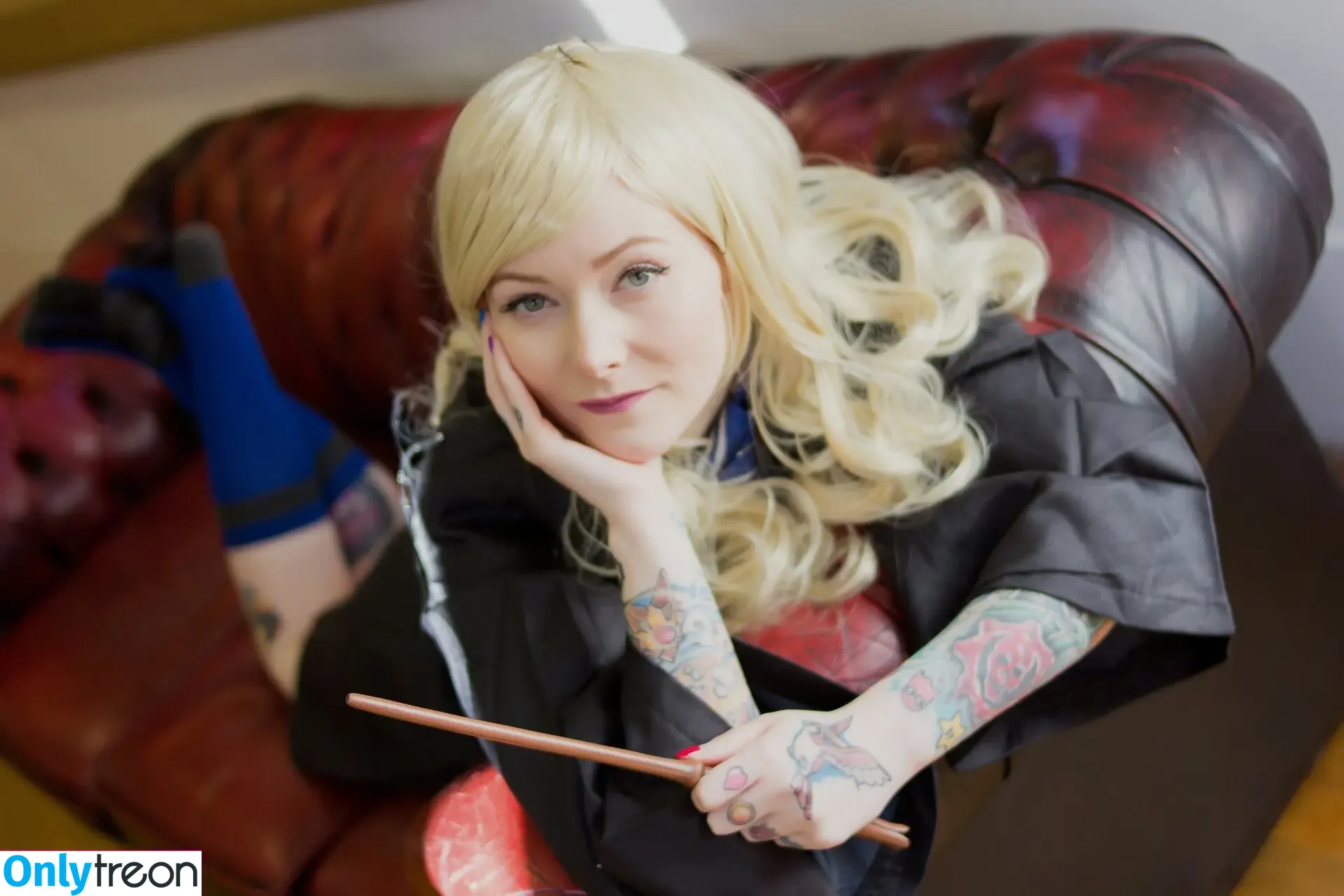 Porn Witches From Harry Potter nude photo #0368 (Porn Witches From Harry Potter)