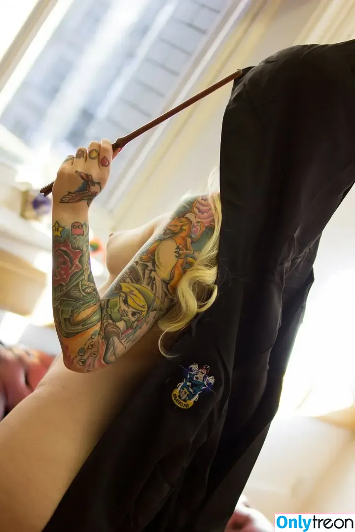 Porn Witches From Harry Potter nude photo #0369 (Porn Witches From Harry Potter)