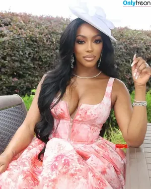 Porsha Williams / Guobadia / porsha4real nude photo #0098