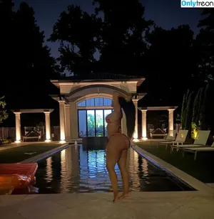 Porsha Williams / Guobadia / porsha4real nude photo #0105