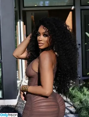 Porsha Williams / Guobadia / porsha4real nude photo #0107