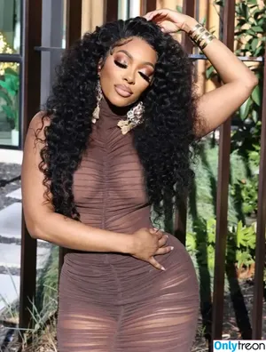 Porsha Williams / Guobadia / porsha4real nude photo #0109