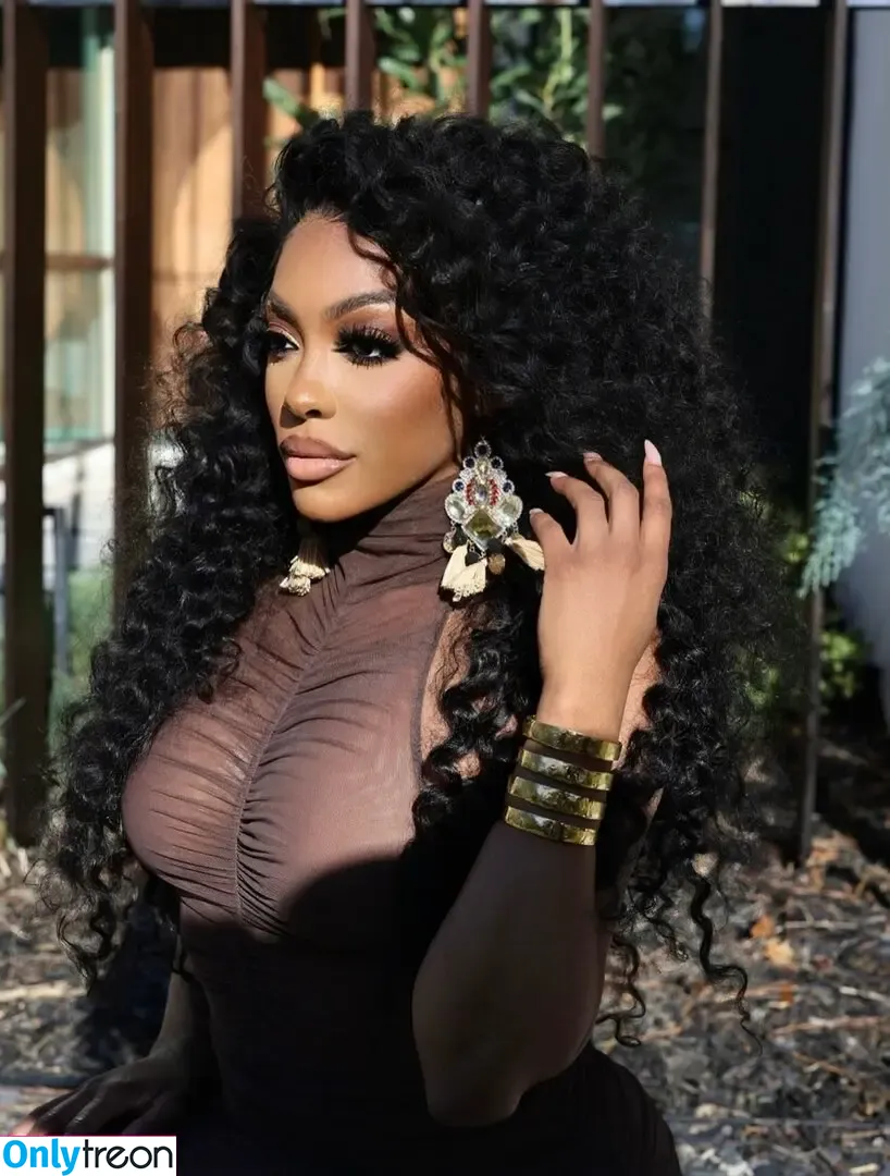 Porsha Williams nude photo #0106 (Guobadia / porsha4real)