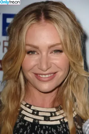 Portia De Rossi / portiaderossi nude photo #0010