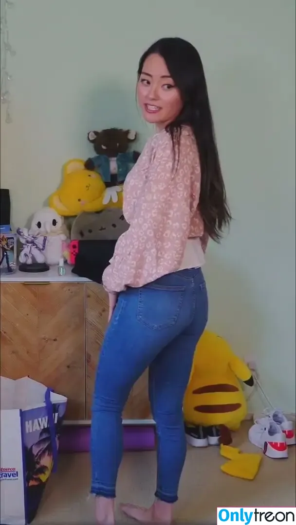 PotasticPanda nude photo #0004 (mxrlovesfans)