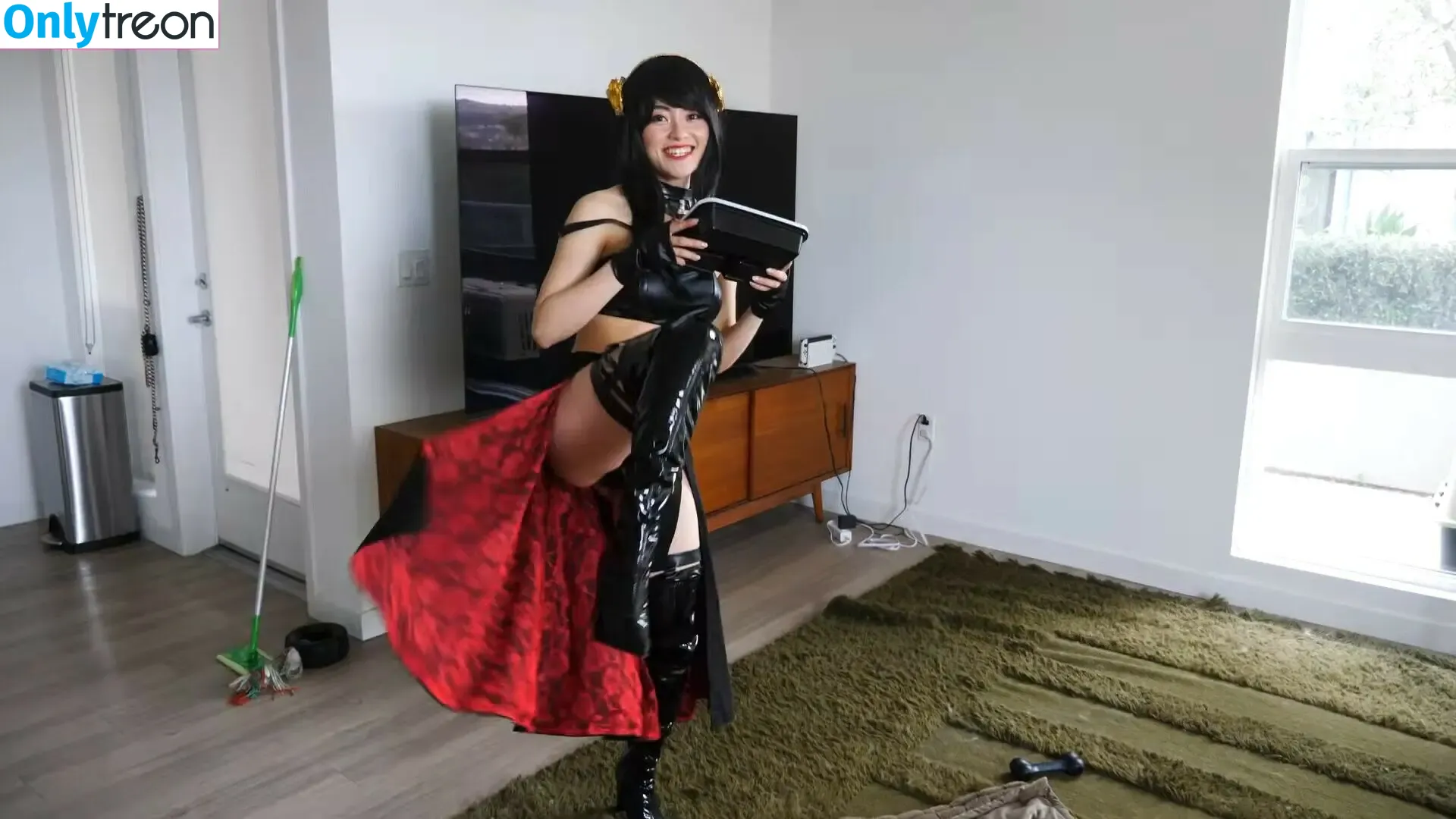 PotasticPanda nude photo #0012 (mxrlovesfans)