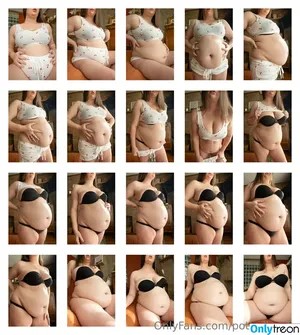 potbellywife / potbellywife_2.0 nude photo #0219