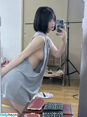 poyodaifukuya / ぽよぽよクラブ / まめだいふく nude photo #0002