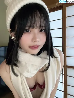 poyodaifukuya / ぽよぽよクラブ / まめだいふく nude photo #0014