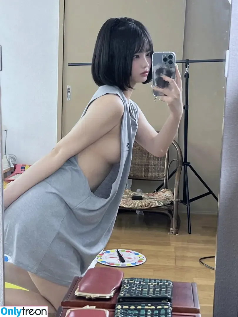 poyodaifukuya nude photo #0002 (ぽよぽよクラブ / まめだいふく)