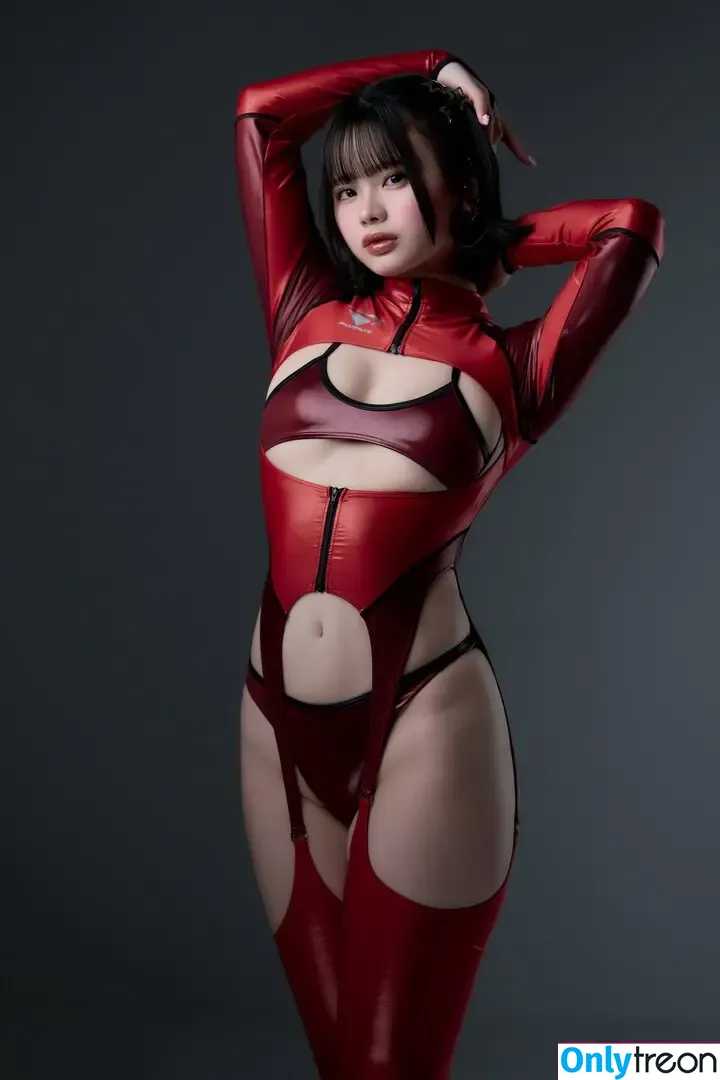 poyodaifukuya nude photo #0029 (ぽよぽよクラブ / まめだいふく)