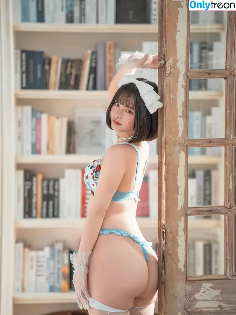 poyodaifukuya nude photo #0034 (ぽよぽよクラブ / まめだいふく)