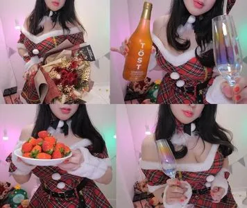 Ppomo / PPOMODOLI / ppomo.asmr nude photo #0011