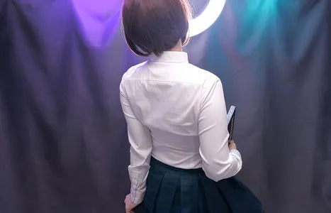 Ppomo / PPOMODOLI / ppomo.asmr nude photo #0025