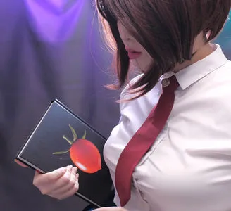 Ppomo / PPOMODOLI / ppomo.asmr nude photo #0028