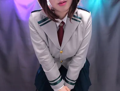Ppomo / PPOMODOLI / ppomo.asmr nude photo #0031