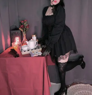 Ppomo / PPOMODOLI / ppomo.asmr nude photo #0086