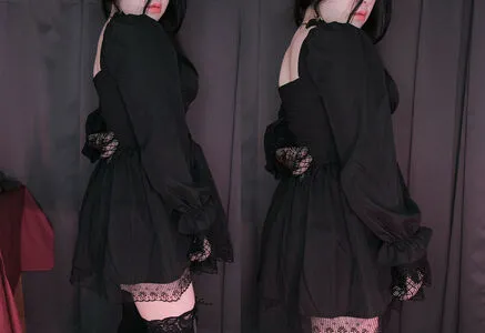 Ppomo / PPOMODOLI / ppomo.asmr nude photo #0090