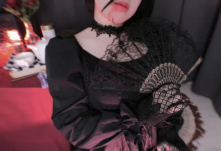 Ppomo / PPOMODOLI / ppomo.asmr nude photo #0093