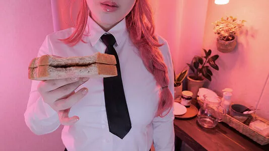 Ppomo / PPOMODOLI / ppomo.asmr nude photo #0141