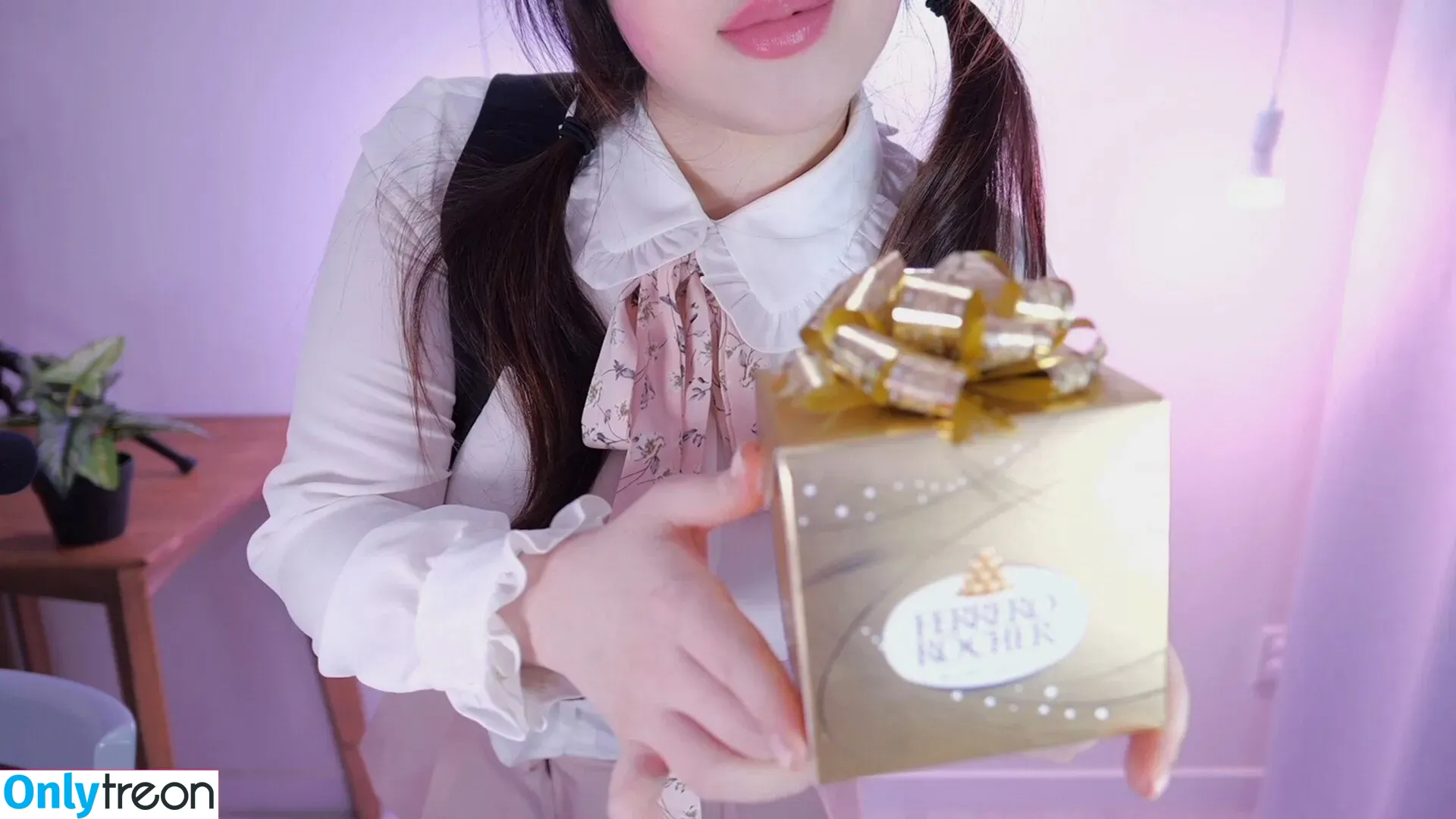 Ppomo nude photo #0013 (PPOMODOLI / ppomo.asmr)