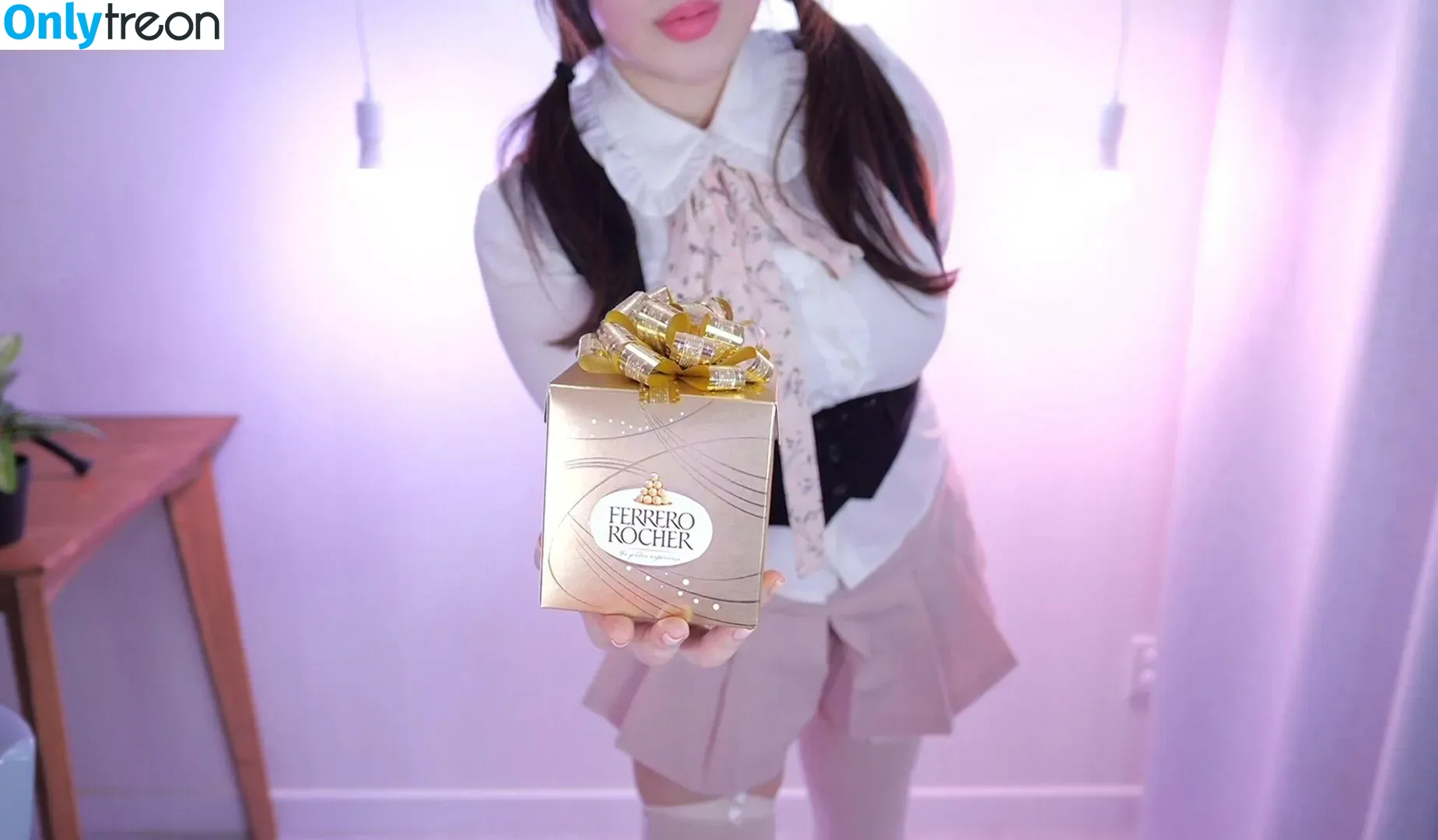 Ppomo nude photo #0014 (PPOMODOLI / ppomo.asmr)