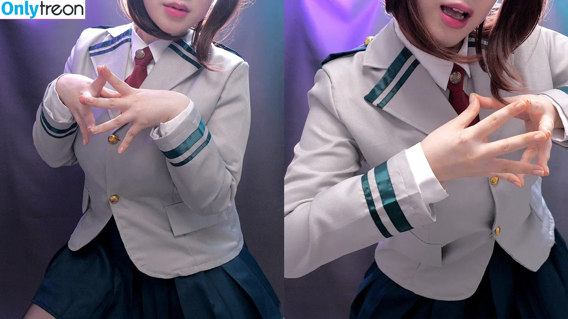 Ppomo nude photo #0026 (PPOMODOLI / ppomo.asmr)