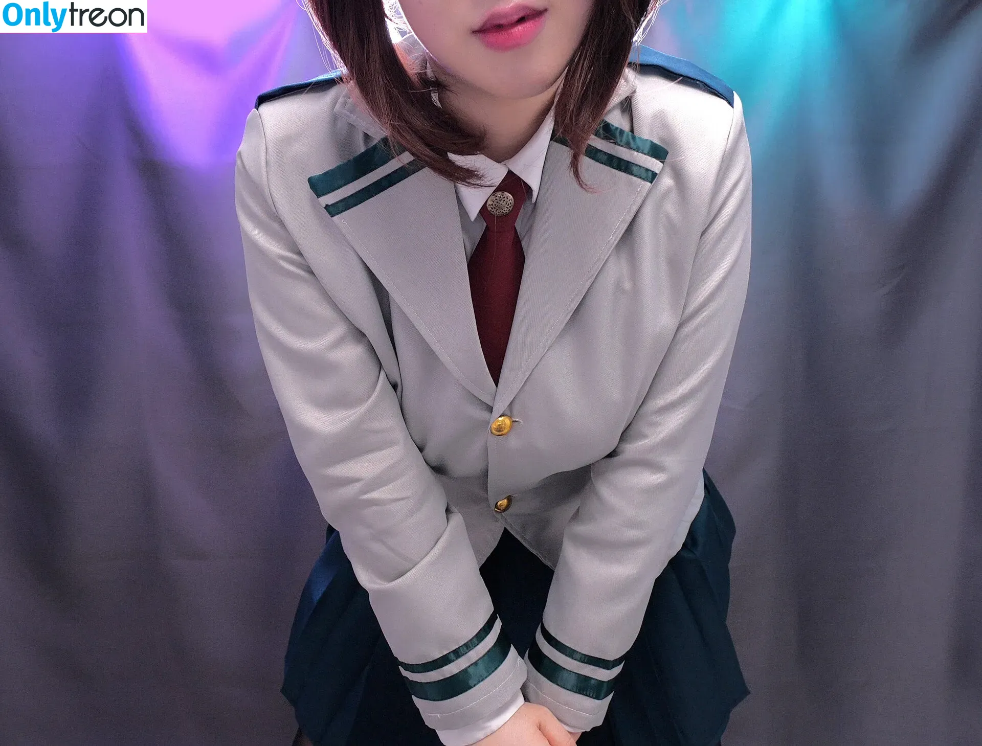 Ppomo nude photo #0031 (PPOMODOLI / ppomo.asmr)