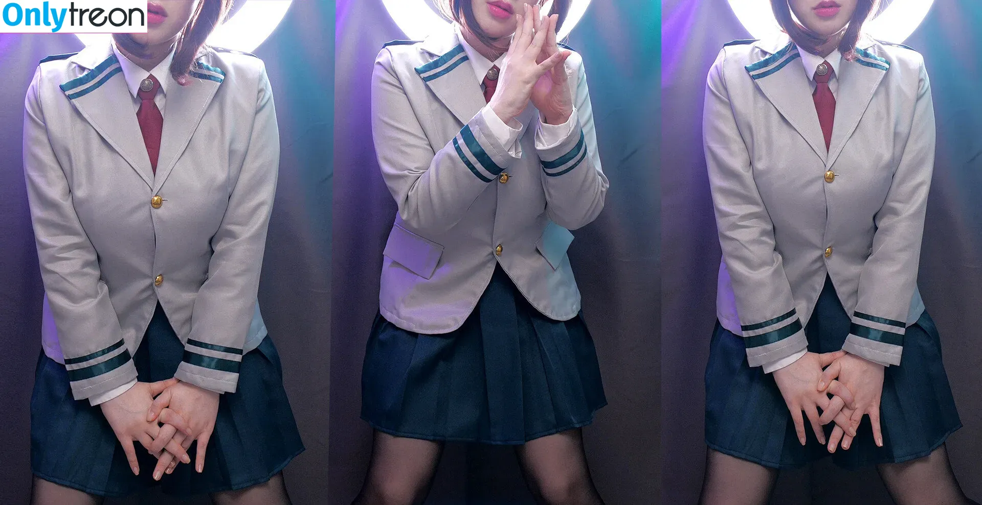 Ppomo nude photo #0032 (PPOMODOLI / ppomo.asmr)