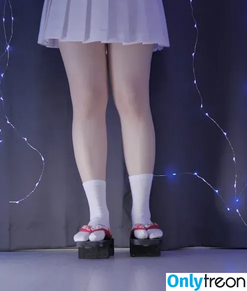 Ppomo nude photo #0036 (PPOMODOLI / ppomo.asmr)