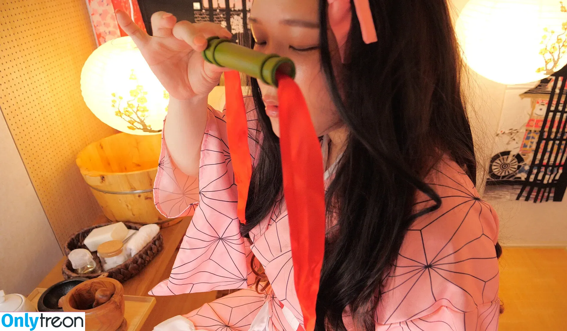 Ppomo nude photo #0051 (PPOMODOLI / ppomo.asmr)