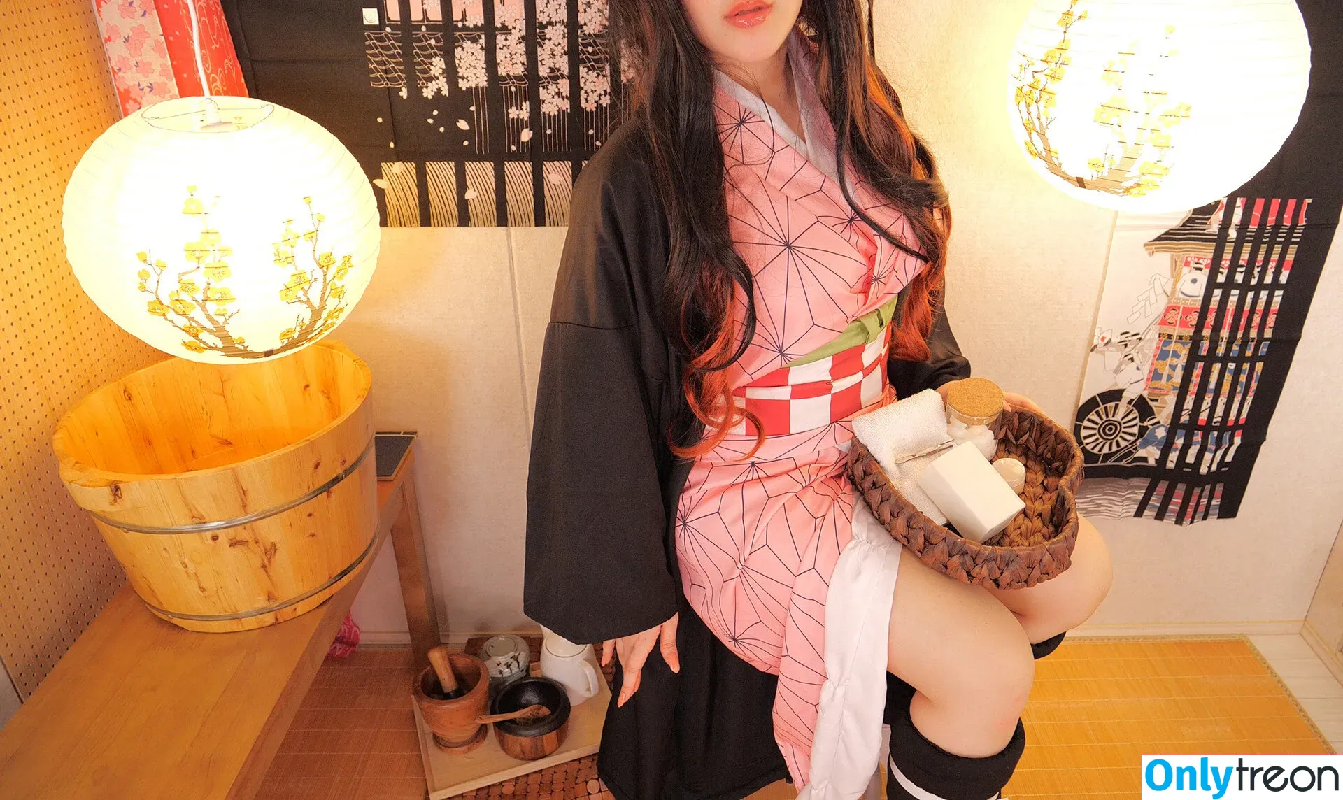 Ppomo nude photo #0053 (PPOMODOLI / ppomo.asmr)