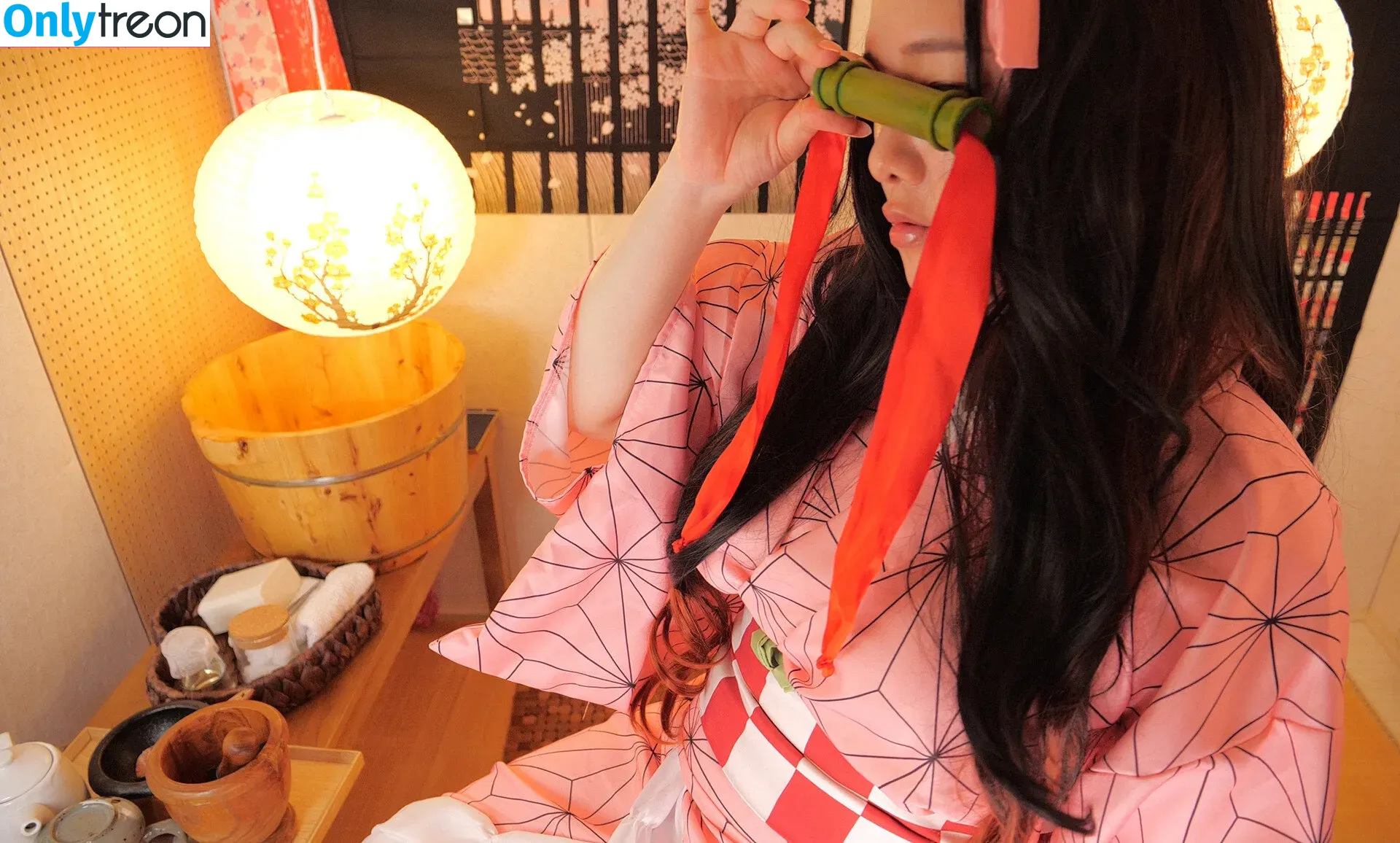 Ppomo nude photo #0054 (PPOMODOLI / ppomo.asmr)