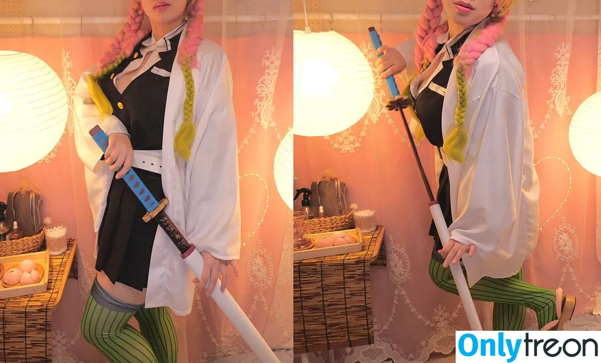 Ppomo nude photo #0059 (PPOMODOLI / ppomo.asmr)