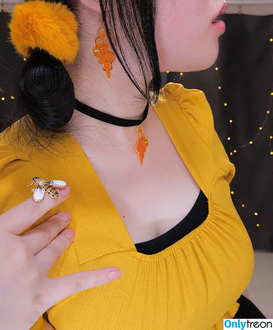 Ppomo nude photo #0065 (PPOMODOLI / ppomo.asmr)