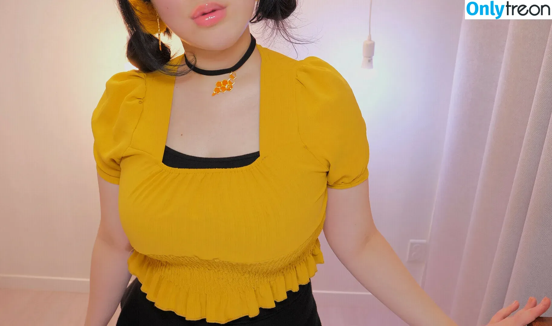 Ppomo nude photo #0067 (PPOMODOLI / ppomo.asmr)