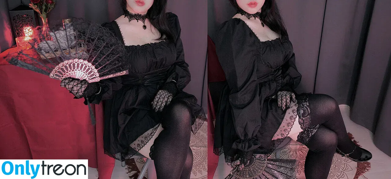 Ppomo nude photo #0092 (PPOMODOLI / ppomo.asmr)