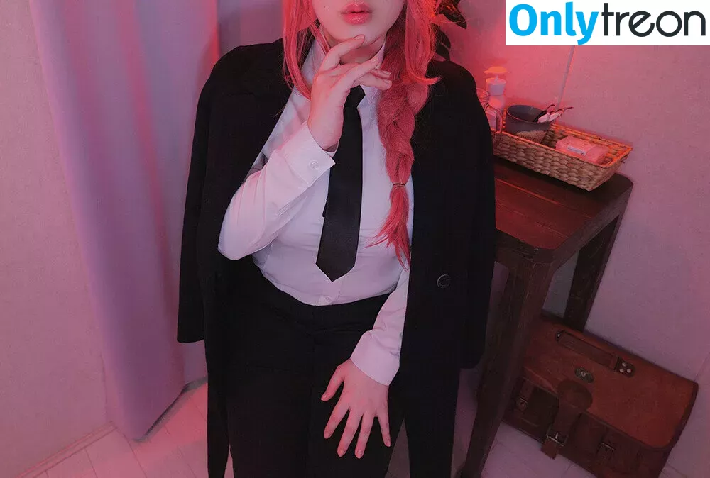 Ppomo nude photo #0136 (PPOMODOLI / ppomo.asmr)