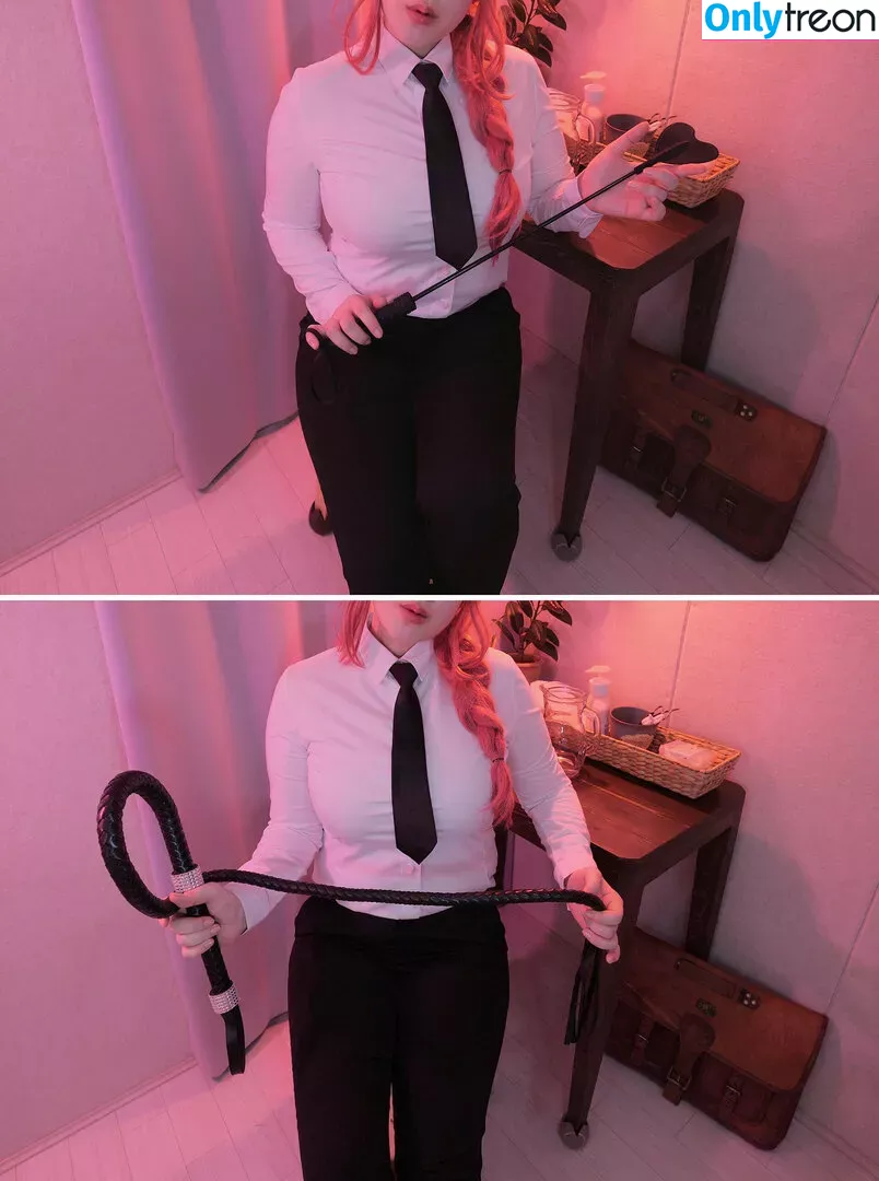 Ppomo nude photo #0137 (PPOMODOLI / ppomo.asmr)