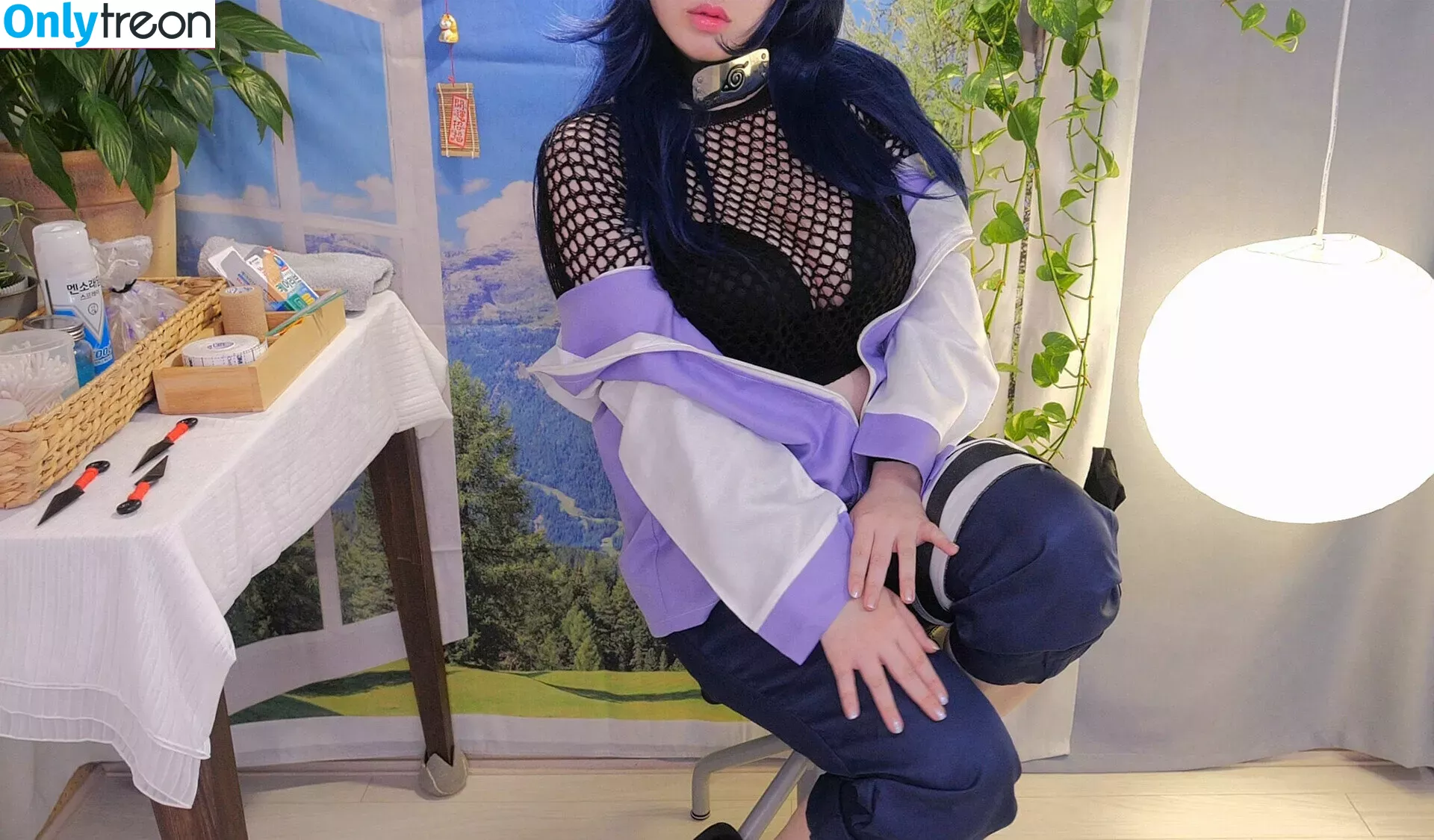 Ppomo nude photo #0153 (PPOMODOLI / ppomo.asmr)