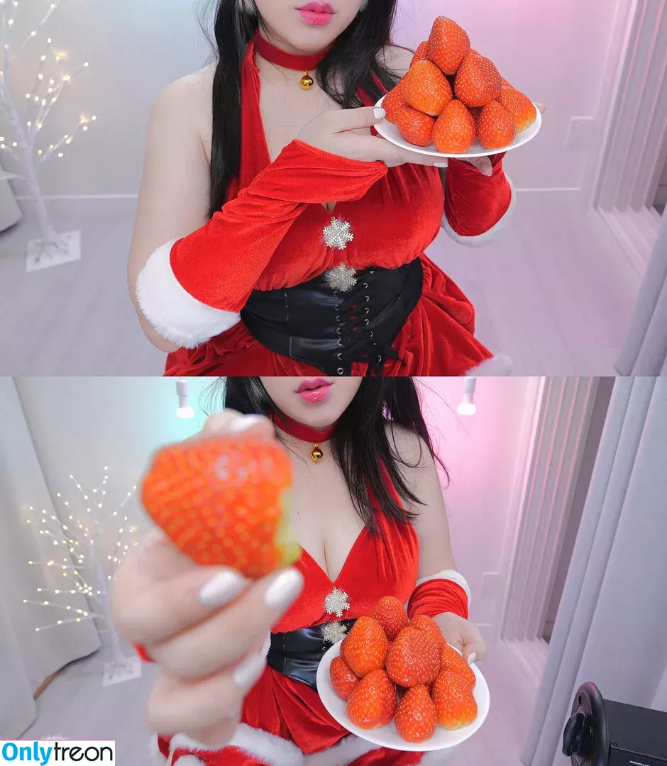 Ppomo nude photo #0196 (PPOMODOLI / ppomo.asmr)