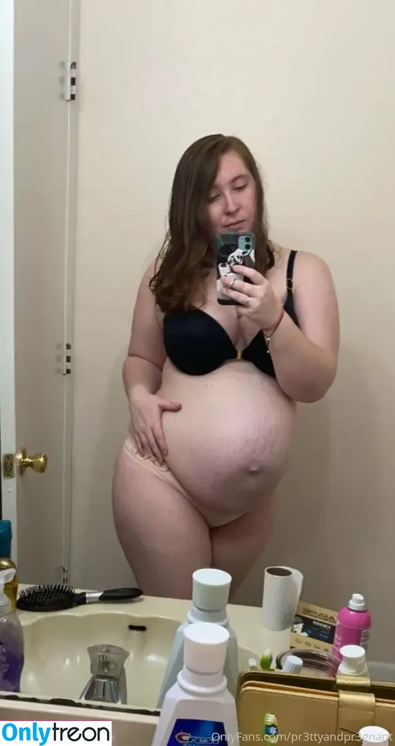 pr3ttyandpr3gnant nude photo #0031 (pr3ttybandit)