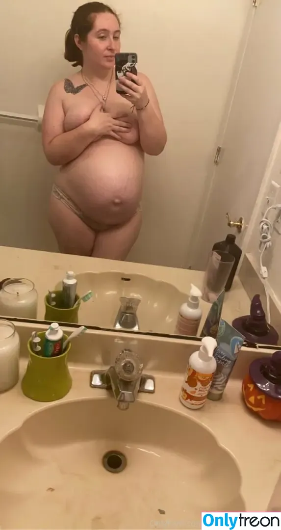 pr3ttyandpr3gnant nude photo #0042 (pr3ttybandit)