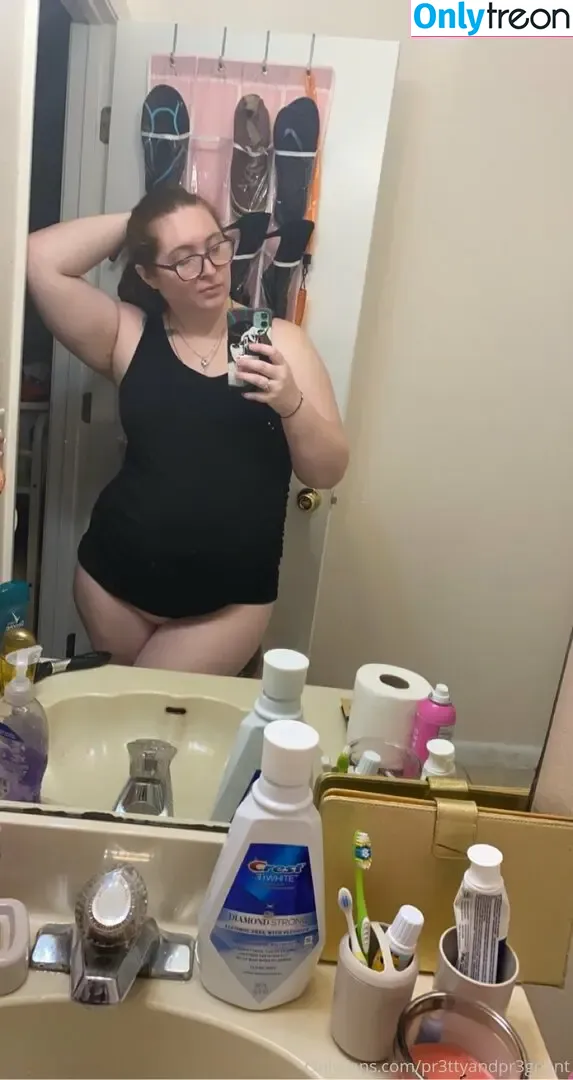 pr3ttyandpr3gnant nude photo #0048 (pr3ttybandit)