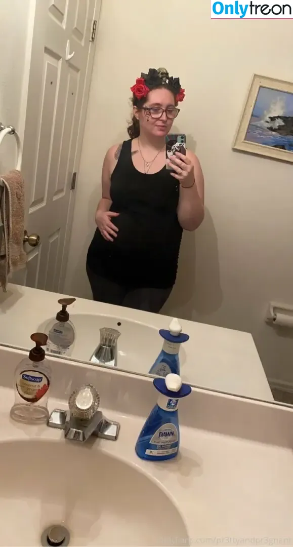 pr3ttyandpr3gnant nude photo #0050 (pr3ttybandit)