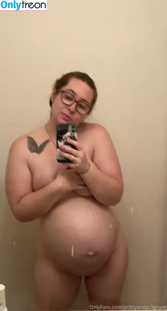 pr3ttyandpr3gnant nude photo #0062 (pr3ttybandit)