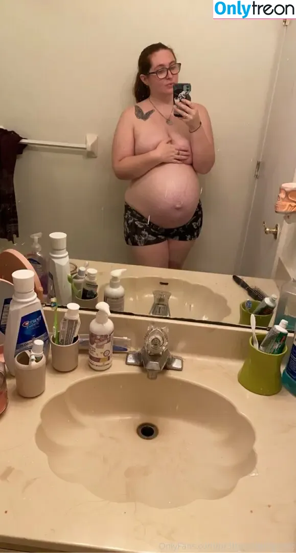pr3ttyandpr3gnant nude photo #0067 (pr3ttybandit)