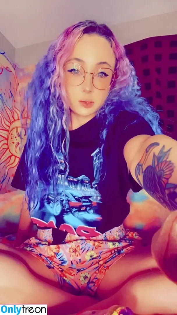 Precious Ruby nude photo #0005 (precious__ruby1 / rubycatxx)